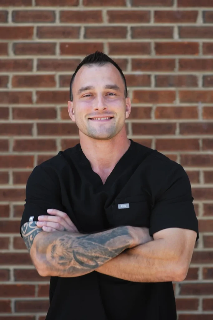 Dr. Ryan Weintraub, chiropractor at Health From Within