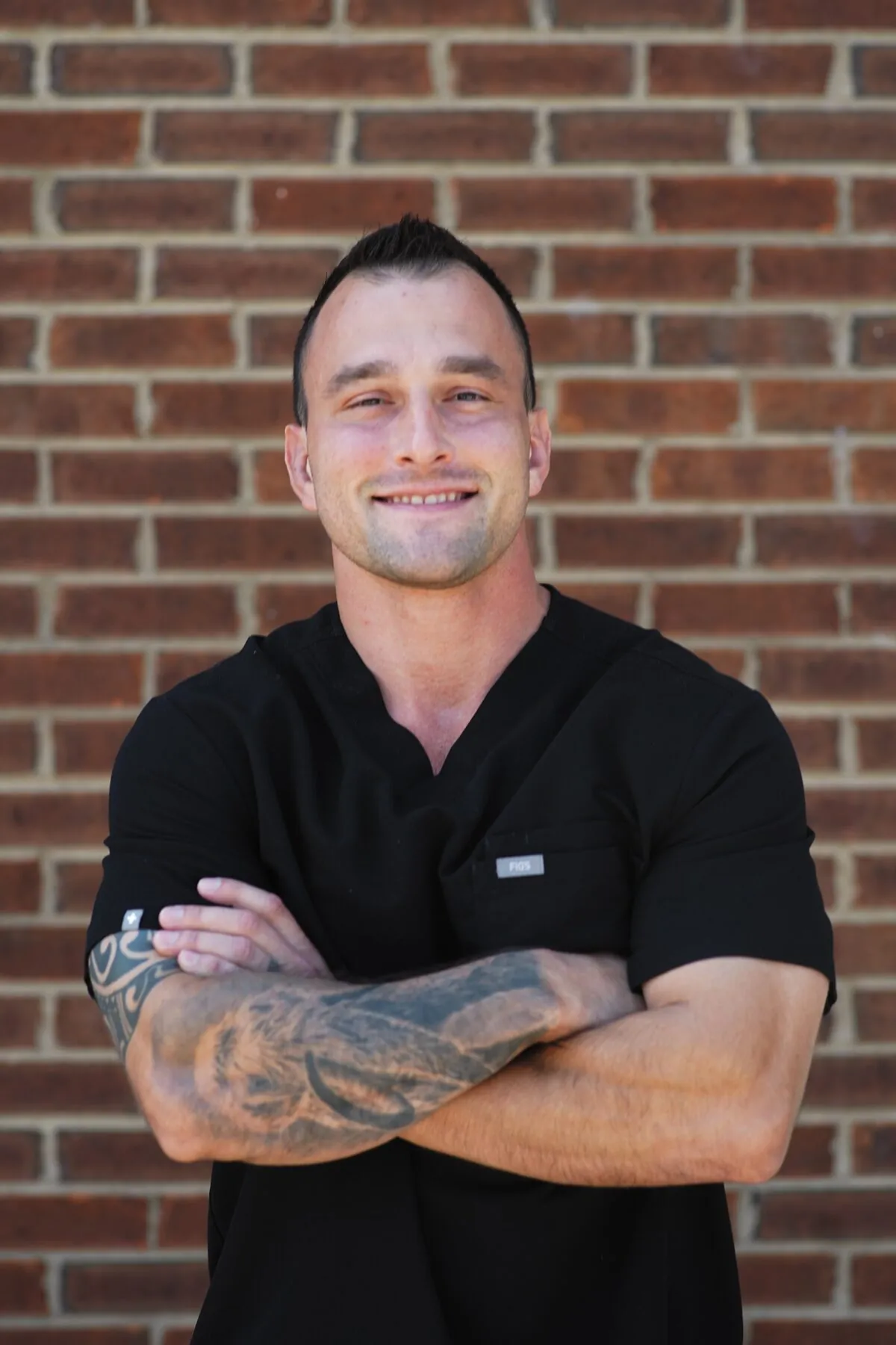 Dr. Ryan Weintraub, chiropractor at Health From Within